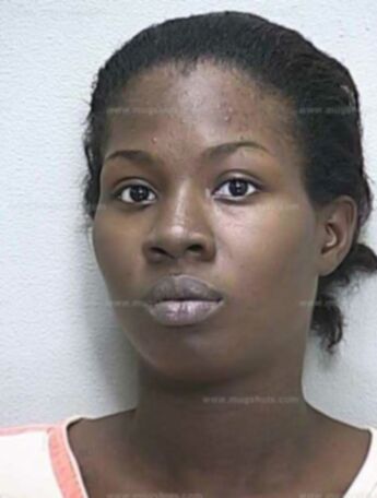 Atesha J Troutman