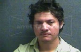 Alexis Cigarroa Hernandez