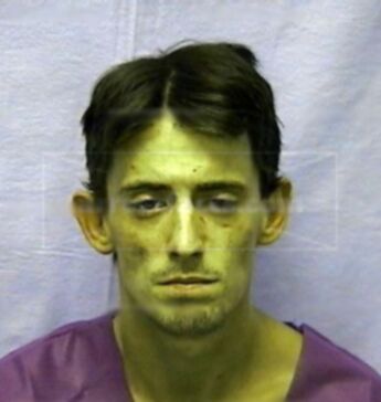 Joshua Phillip Boling