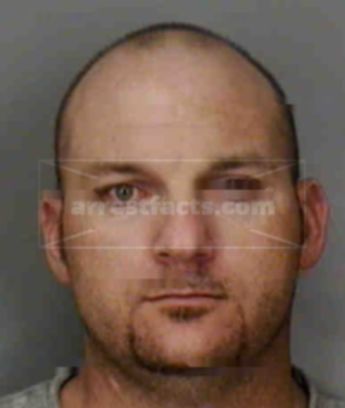 Christopher Loyd Strickland