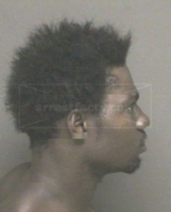 Marcus Antuan Parrish