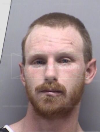 Christopher Stetson Walker