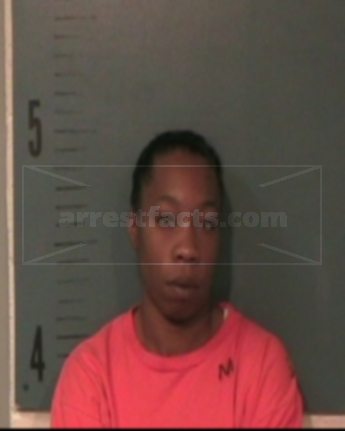 Shantera Shannae Battee
