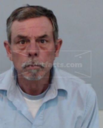 Mark Allen Mathias