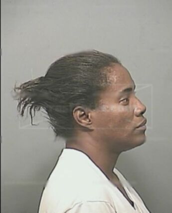 Patricia Lorraine Miller
