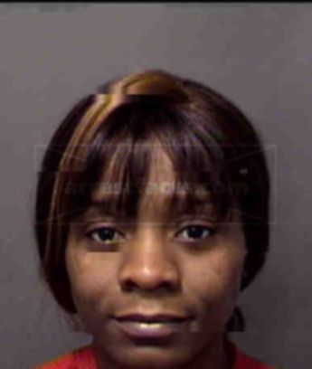 Marquita Renee Mcdonald