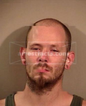 Justin Lee Gustin