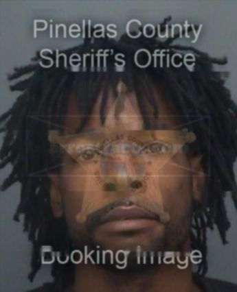 Rodney Bereon Edwards