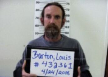 Louis Royse Barton