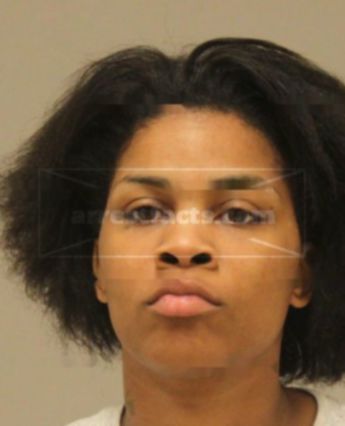 Ayanna Jana Madison