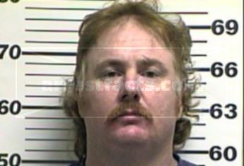 Donald Clyde Penix