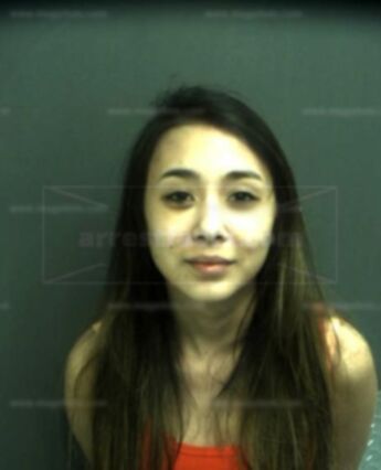 Samantha Yvonne Combs