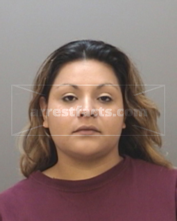 Jennifer Marie Salinas