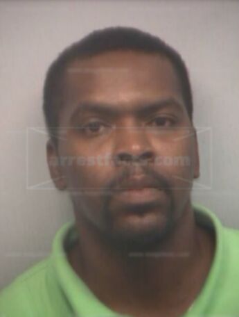 Conard Yountell Walker
