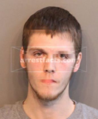 Joseph Taylor Campbell