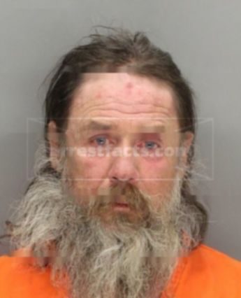 Thompson Robert Paul