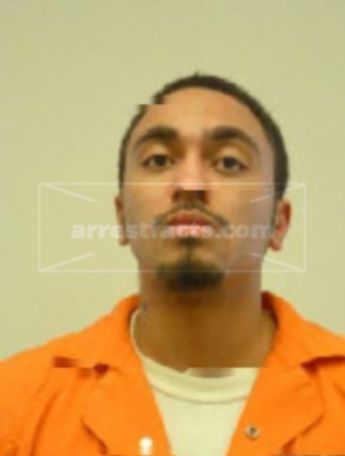 Donavan J Cross