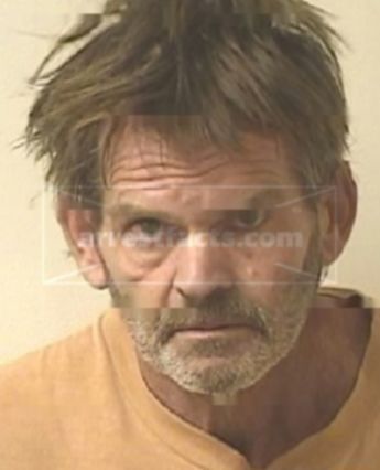 Jerry Arthur Rush