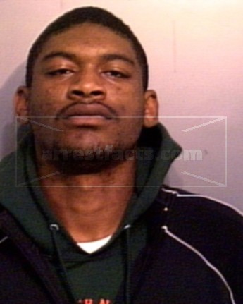 Kentari Devan Nettles