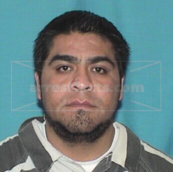 Miguel Rodriguez