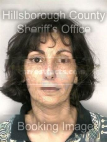 Michelle Ann Beshara