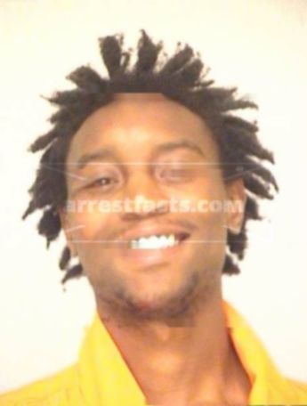 Keith Harold Hollingshed