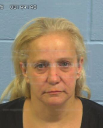 Sylvia Renea Hopkins