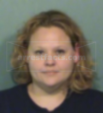Kellie Rae Dorsey