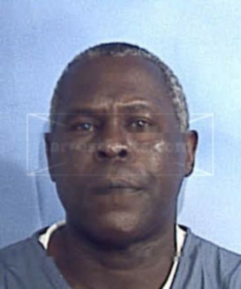 Henry Lee Williams