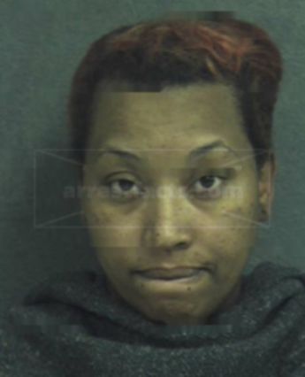 Dametra Diane Brown
