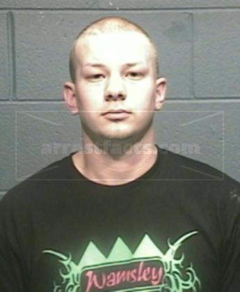 Austin Lee Walden