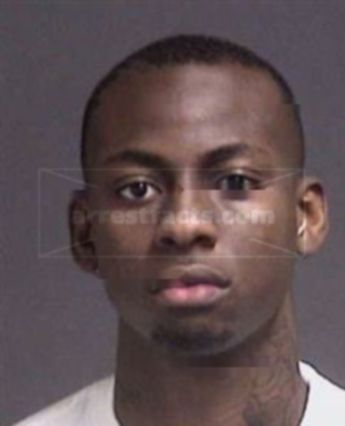 Qui Andre Decion Richardson