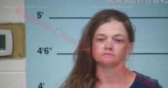 Brandy Nicole Browning