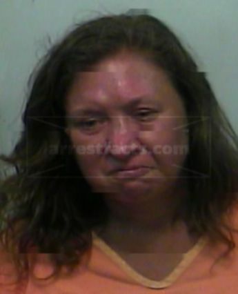Sherrie Denise Jackson