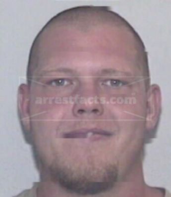 Zeb Degraw