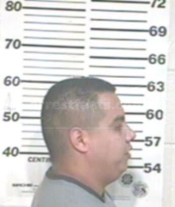 Fernando Gutierrez Villarreal