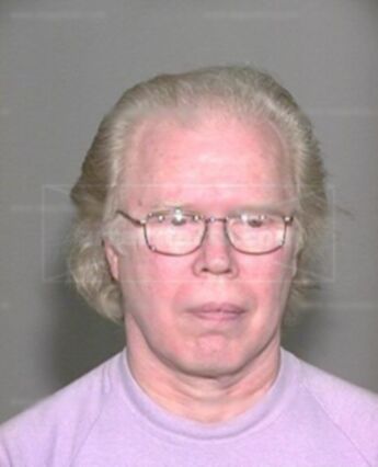 Albert Biesbarth Armentrout