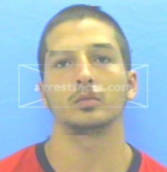 Joshua Renebrenton Raiborn