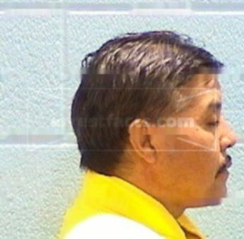 Hipolito Rodriguez