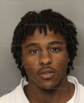 Jackson Rashawn Omari