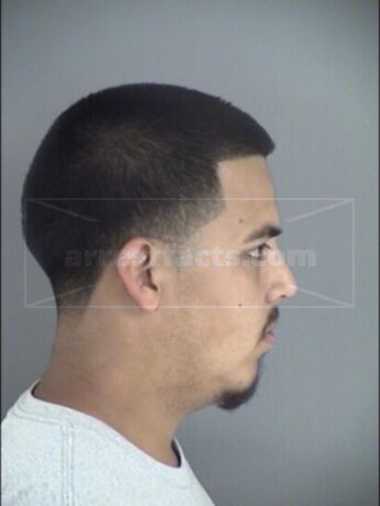 Eric David Diosdado