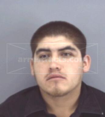 Jose Martinez