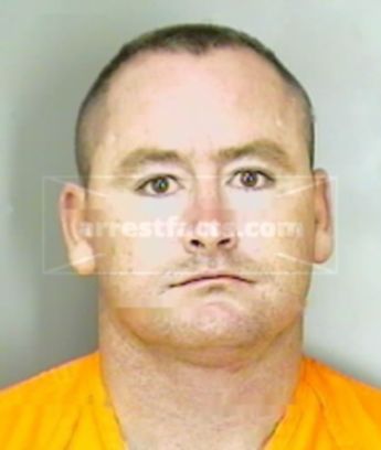 Charles Brian Hightower