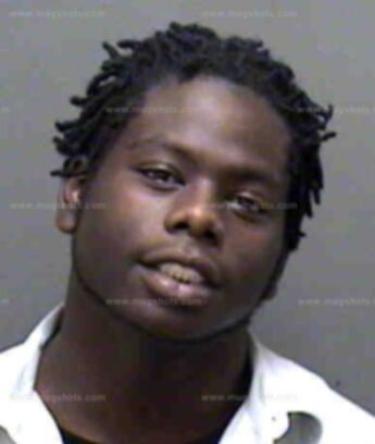 Darius Lamont Sutton