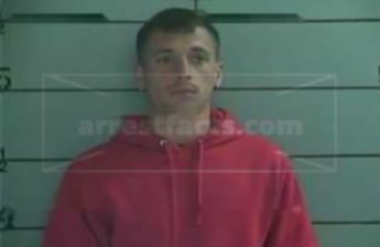 Matthew James Moore