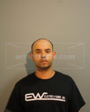 Robert Maldonado