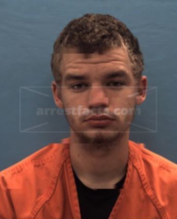 Zachary William Kline