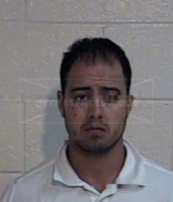 Adam Lee Barocio Almendarez