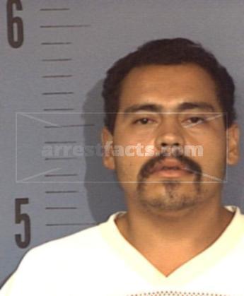 Elijah Gonzales