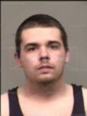 Troy Allen Jones